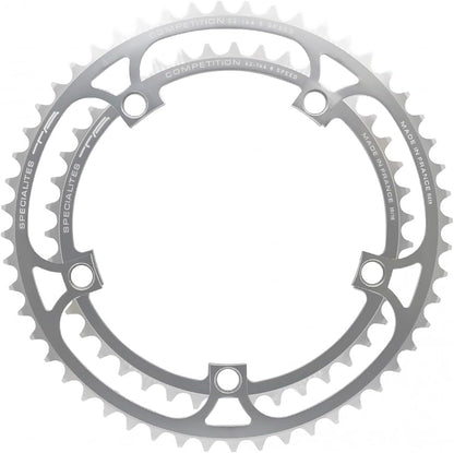 Spécialités TA Vintage Campagnolo Record/Shimano Competition 144pcd Chainring