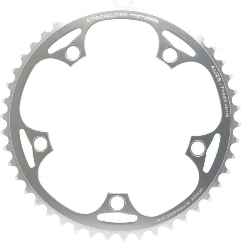 Spécialités TA Alizé Track 130pcd Chainring