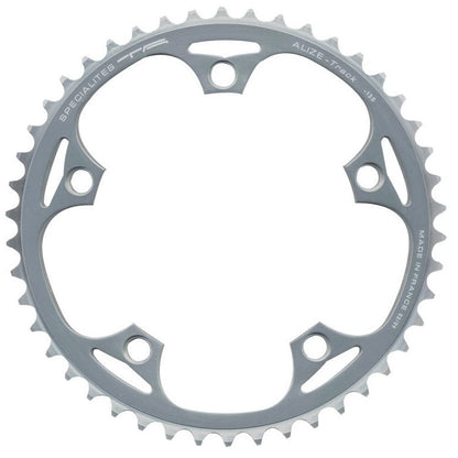 Spécialités TA Alizé Track 130pcd Chainring