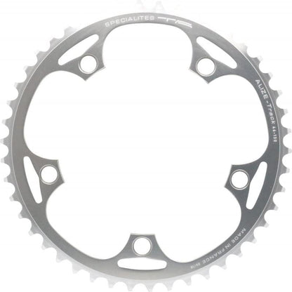 Spécialités TA Alizé Track 130pcd Chainring