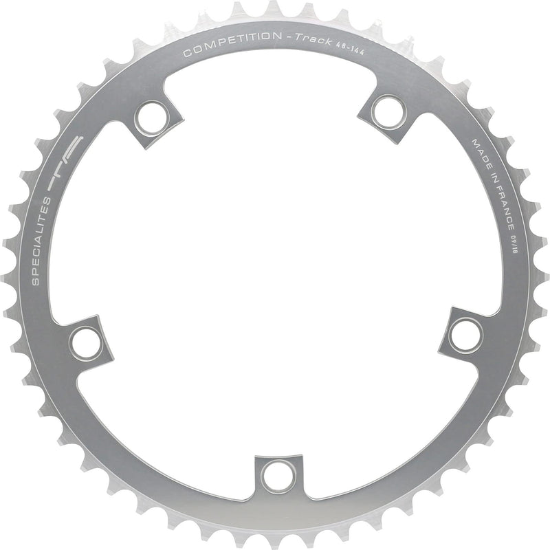 Spécialités TA Track Competition 144 PCD 5 Arm Chainring