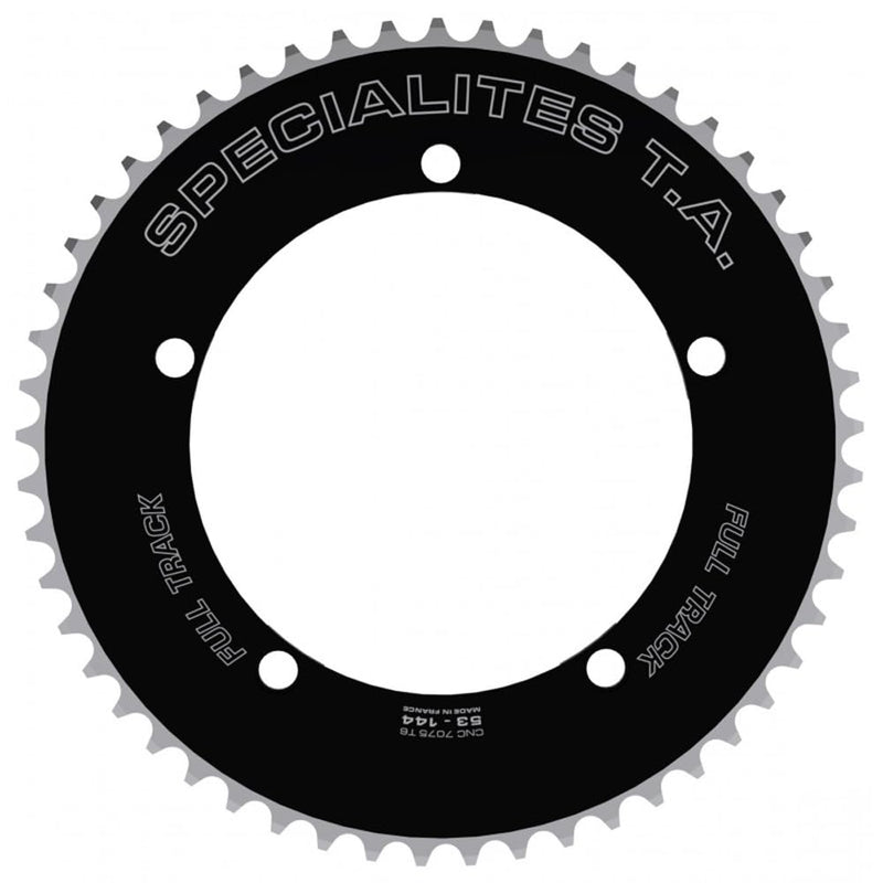 Spécialités TA Full Track 144pcd 1/8" Chainring