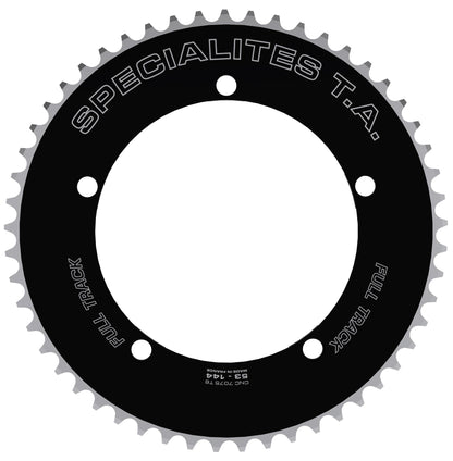 Spécialités TA Full Track 144pcd 1/8" Chainring