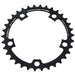 Spécialités TA Nerius Campagnolo Compensation 110 Pièces 11 Vitesses Plateau de pédalier Mixte