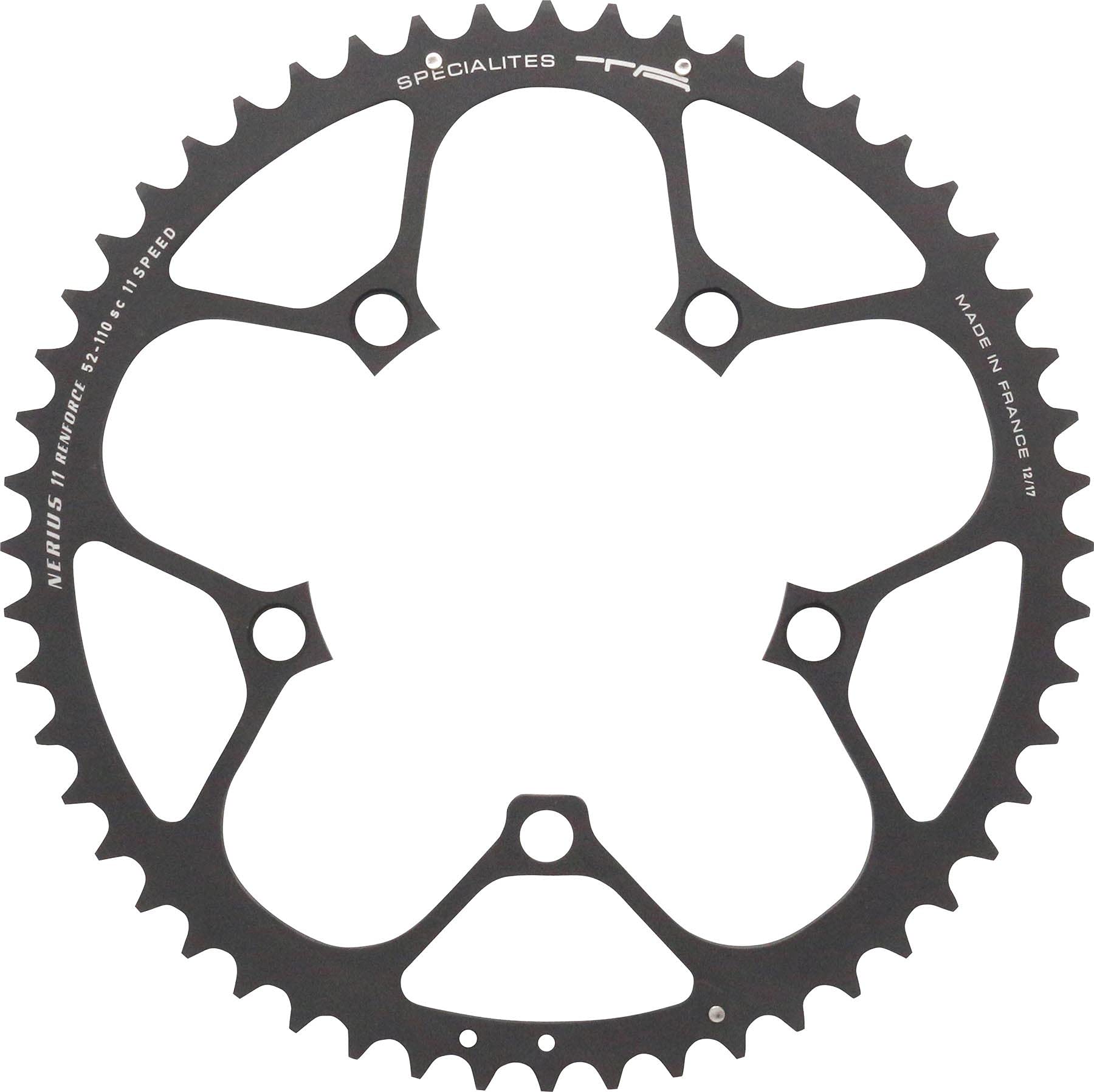 TA 110pcd Nerius 11X Campag CT