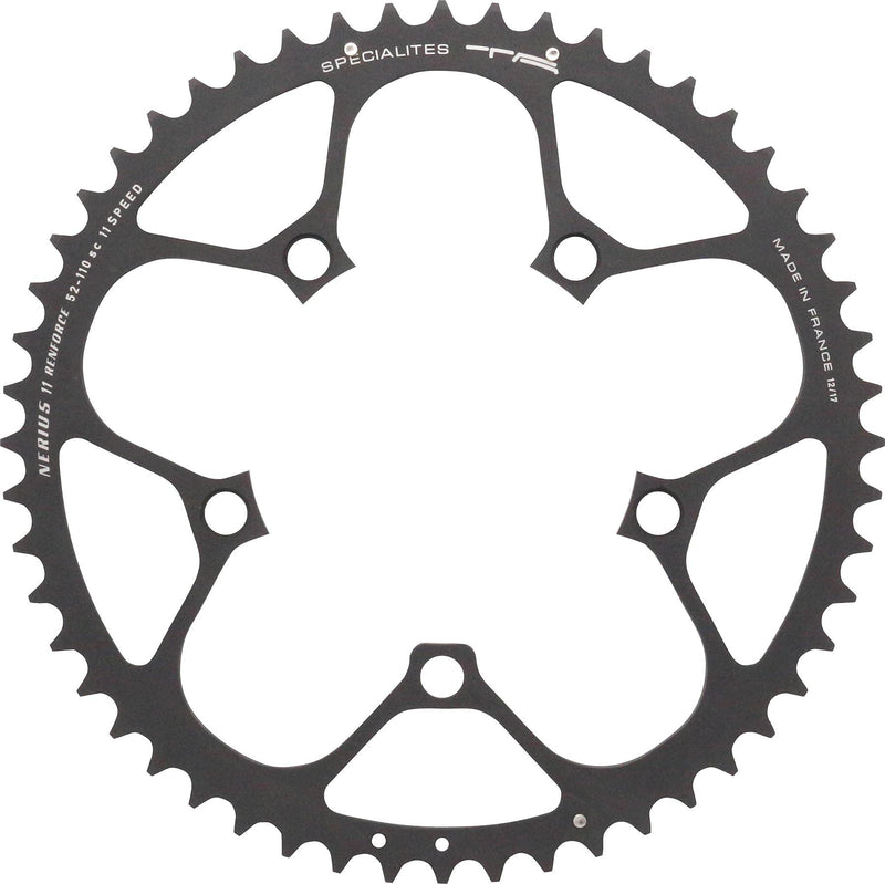 TA 110pcd Nerius 11X Campag CT