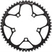 motodak Spécialités TA Nerius 11 Speed Campagnolo Compact 110pcd Offset Chainring