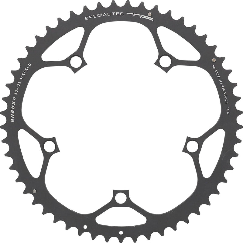 Spécialités TA Horus Campagnolo 11 Speed 135PCD Chainring