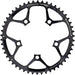 Spécialités TA Syrius 110pcd 10/11 Speed Chainring, Black