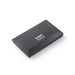 Trodat Large Ink Pad for Traditional Stamps - 158 x 90 mm (Black