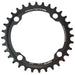 Spécialités TA 104pcd One MTB Narrow/Wide Chainring, Black