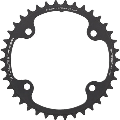 Spécialités TA X112 11 Speed Campagnolo Inner Chainring