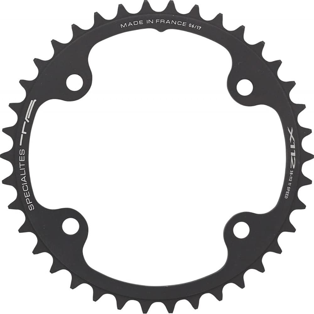 Spécialités TA X112 11 Speed Campagnolo Inner Chainring