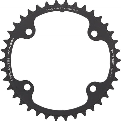 Spécialités TA X112 11 Speed Campagnolo Inner Chainring