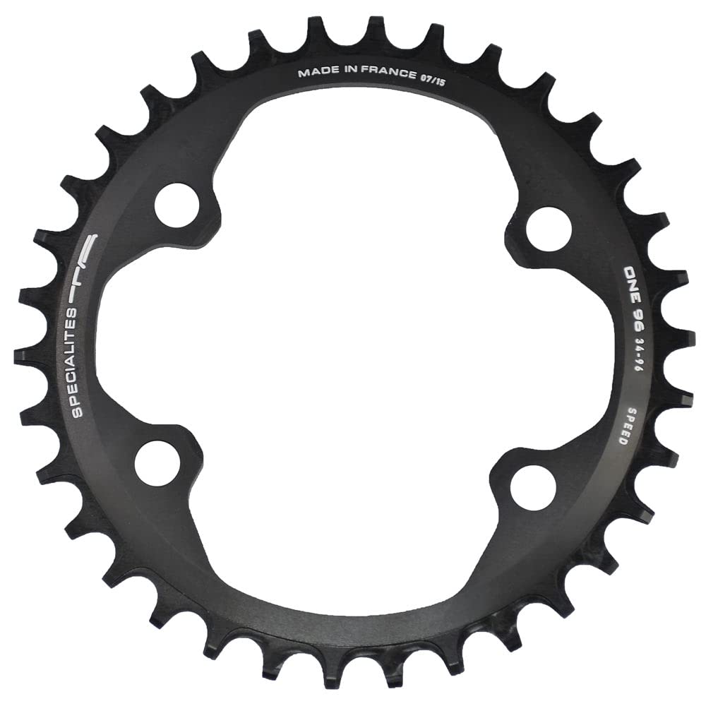 Spécialités TA One 96 Schmal/Breit Kettenblatt