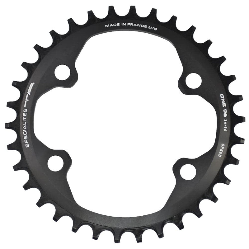 Spécialités TA One 96 Schmal/Breit Kettenblatt