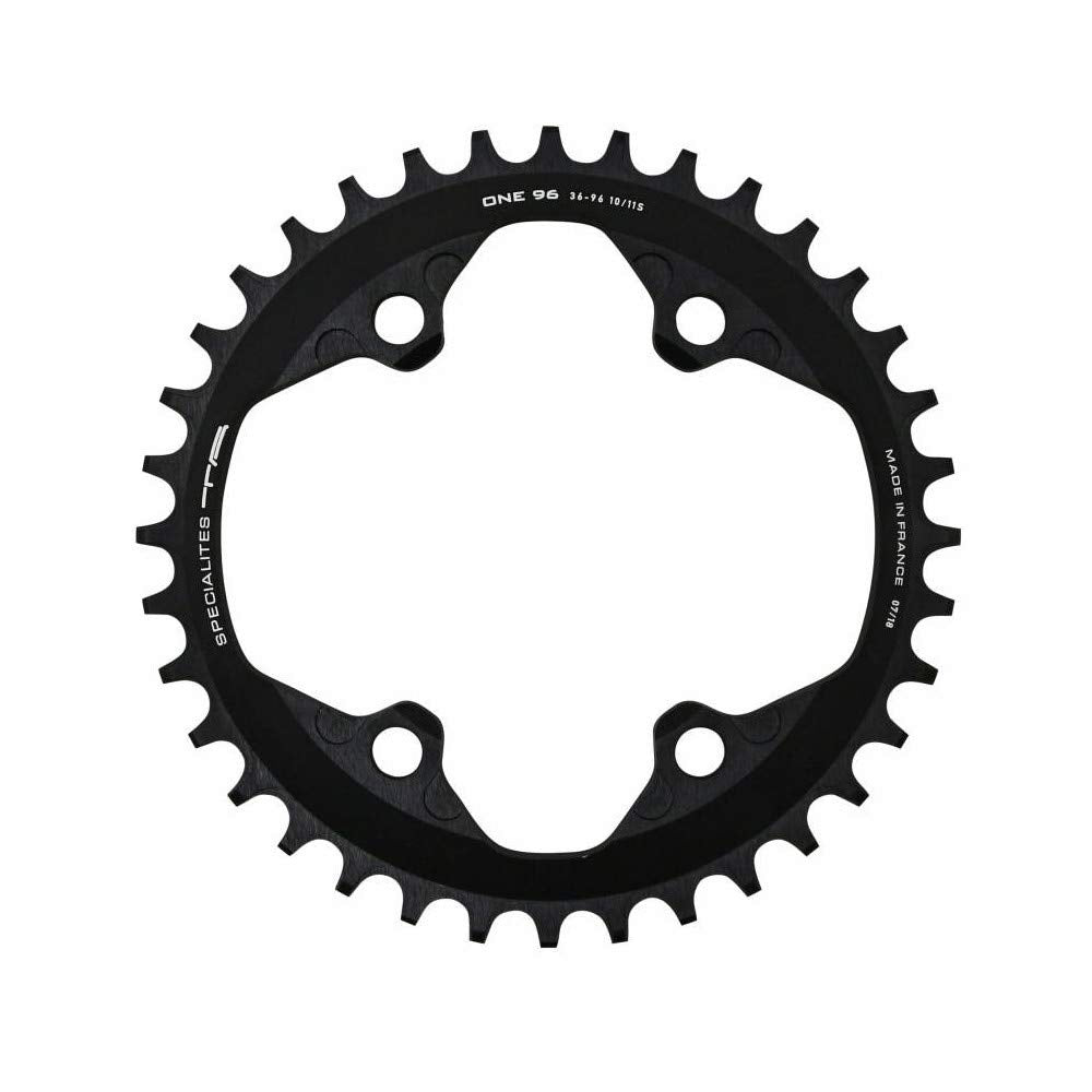 Spécialités TA One 96 Narrow/Wide Chainring