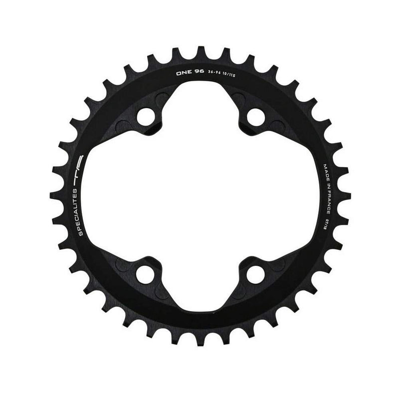 Spécialités TA One 96 Narrow/Wide Chainring