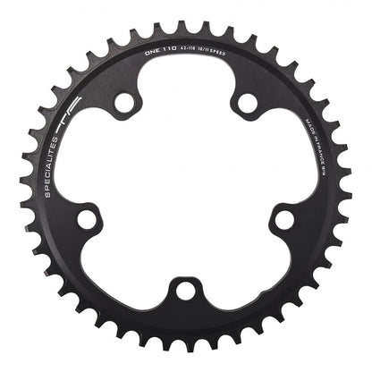 TA Spécialités One 110, 5 Arm 10/11/12 Speed Narrow/Wide Chainring