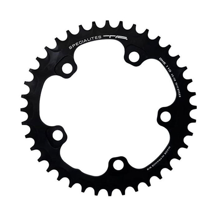 Spécialités TA One 110, 5 Arm 10/11/12 Speed Narrow/Wide Chainring