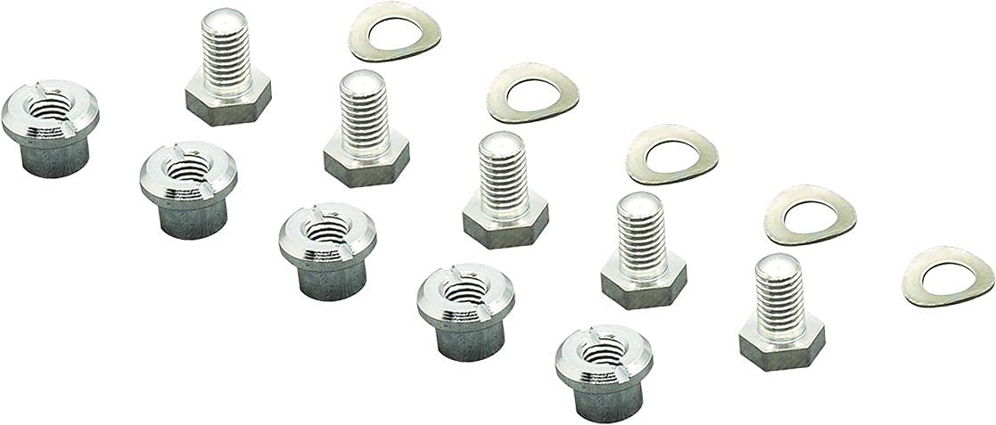 Specialities TA Pro 5 Screw Kit - Fixing the Tray to the Crank (Bag of 5