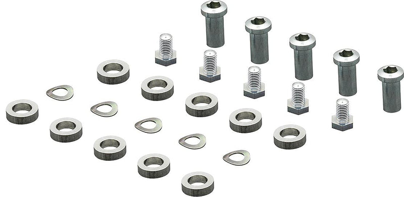 TA Cyclotourist Bolts