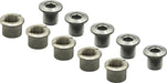 Specialities TA Steel Screws Kit - Double Trays (Pack of 5