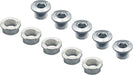Specialities TA Steel Screws Kit - Mono Tray (Pack of 5