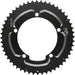 Spécialités TA Speed 2 130pcd 10/11 Speed Outer Chainring, 52t, Matt Black