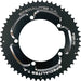 Spécialités TA Speed 2 130pcd 10/11 Speed Outer Chainring, 58t, Matt Black