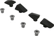 Spécialités TA X110 Intergrated Chainring Bolts & Covers