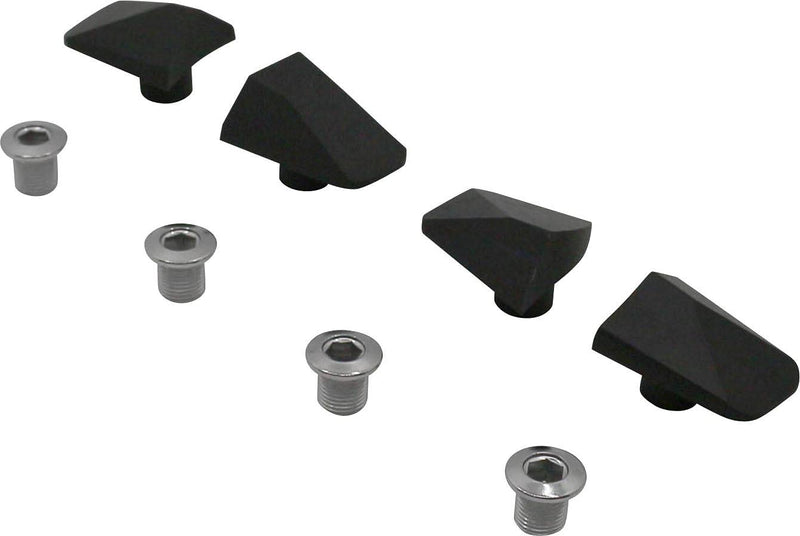 Spécialités TA X110 Intergrated Chainring Bolts & Covers