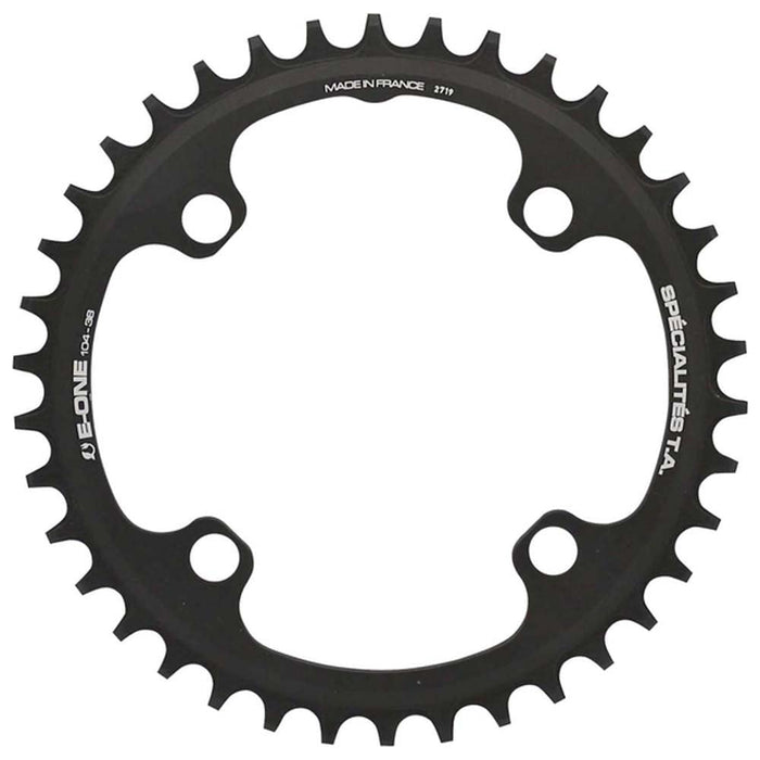 Spezialitäten TA Mono Kettenblatt VAE/e-Bike E-One 104 Narrow Wide - 32 DTS