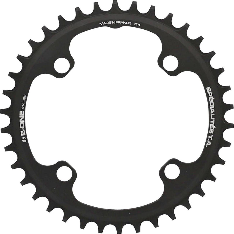 Spécialités TA Tray Vae / E-Bike E One 104 Narrow Wide - 36 Dts