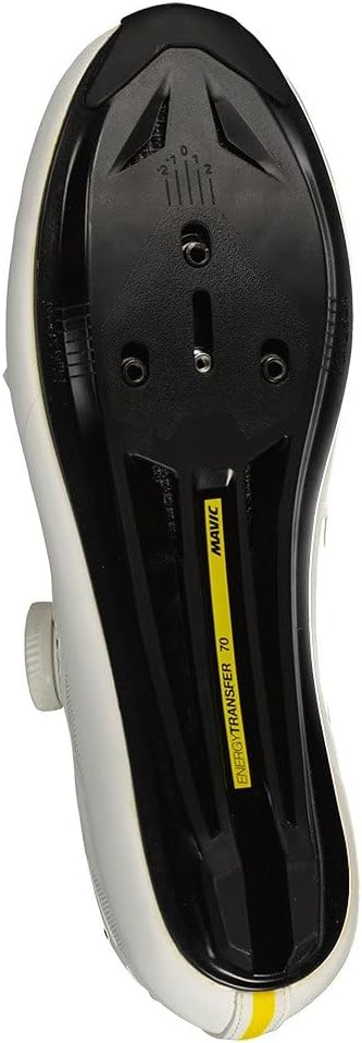 MAVIC Elite SL Road Cycling Shoes