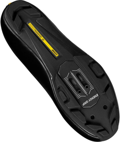 MAVIC Crossmax Boa Cycling Shoes