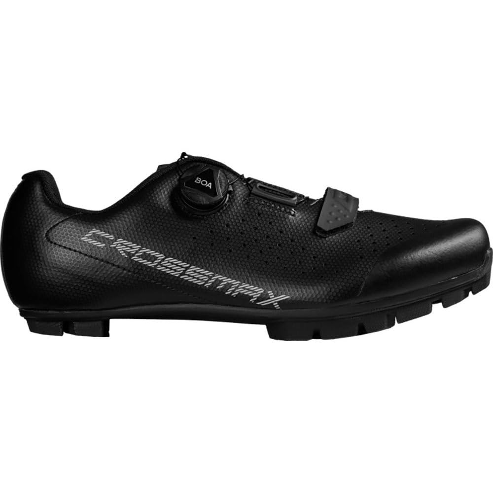 MAVIC Crossmax Boa Cycling Shoes