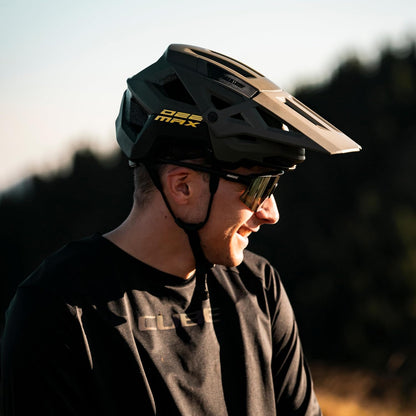 MAVIC DeeMax Pro Mips MTB Helmet, Black, S