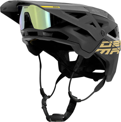 MAVIC DeeMax Pro Mips MTB Helmet, Black, S