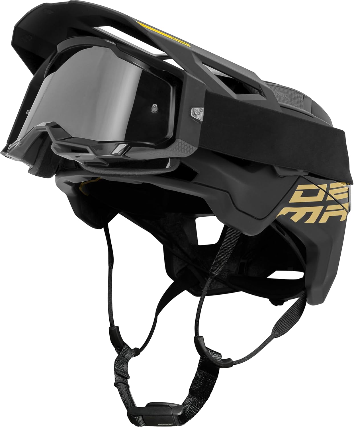 MAVIC DeeMax Pro Mips MTB Helmet