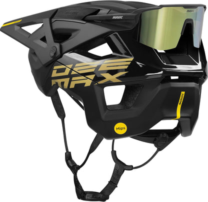 MAVIC DeeMax Pro Mips MTB Helmet