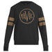 Mavic Heritage Logo Sweatshirt M Brown