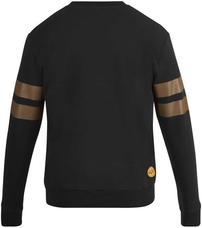 Mavic Heritage Logo Sweatshirt M Brown