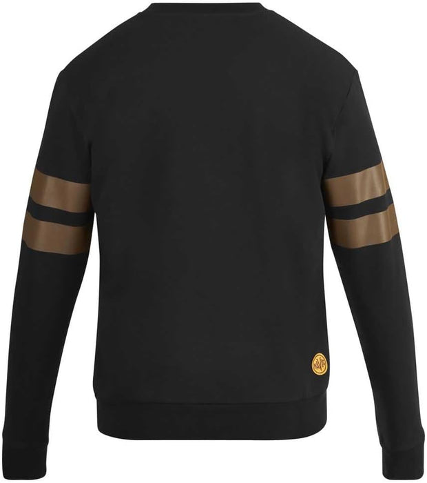 Mavic Heritage Logo Sweatshirt L Brown