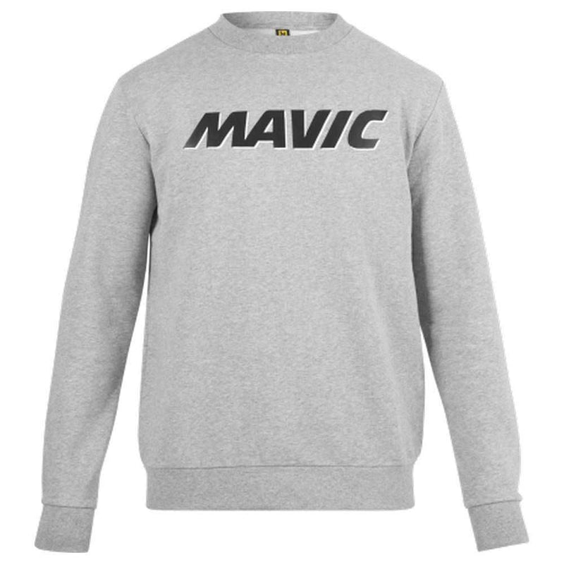 Mavic Unisex Corporate Logo Sweater