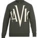 Mavic Unisex Heritage V Sweater