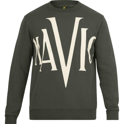 Mavic Unisex Heritage V Sweater