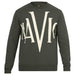 Mavic Heritage V Sweatshirt M Green