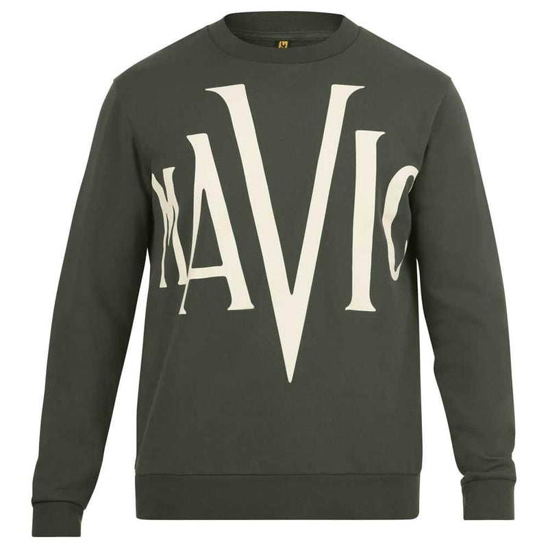 Mavic Heritage V Sweatshirt M Green