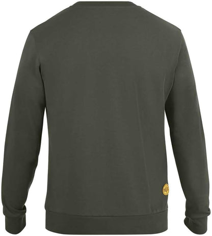 Mavic Heritage V Sweatshirt XL Green